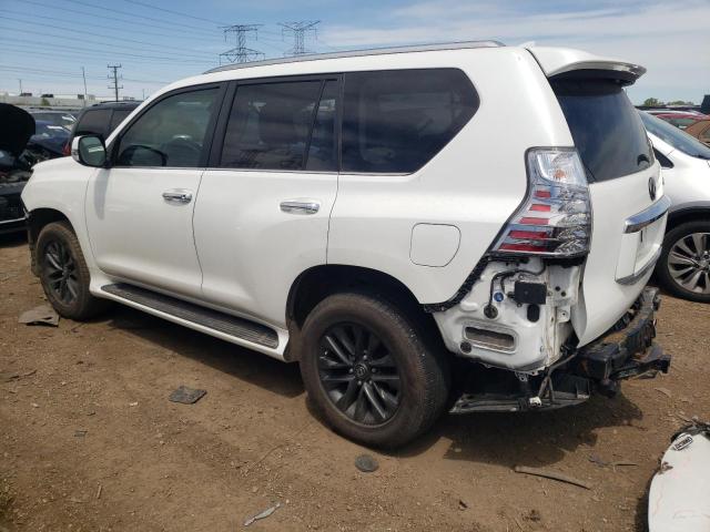 2020 Lexus Gx 460 Premium VIN: JTJAM7BX6L5248236 Lot: 52680484