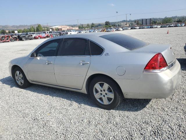 2006 Chevrolet Impala Ls VIN: 2G1WB58K869340334 Lot: 55235454