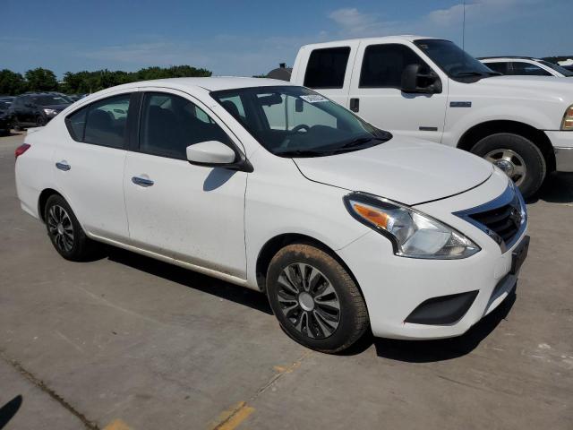 2018 Nissan Versa S VIN: 3N1CN7AP4JL814789 Lot: 54569254