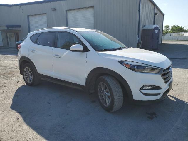 2016 Hyundai Tucson Limited VIN: KM8J3CA40GU060406 Lot: 56062454