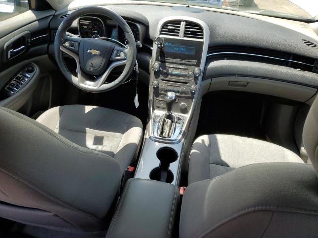 2013 Chevrolet Malibu Ls VIN: 1G11B5SA9DU150987 Lot: 56376644