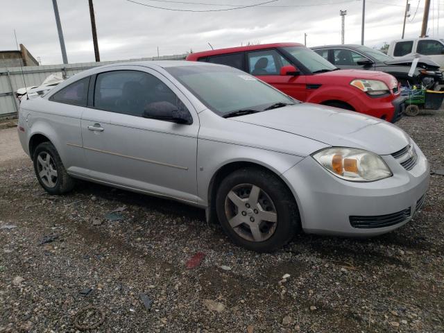 2008 Chevrolet Cobalt Ls VIN: 1G1AK18F687245958 Lot: 54202924