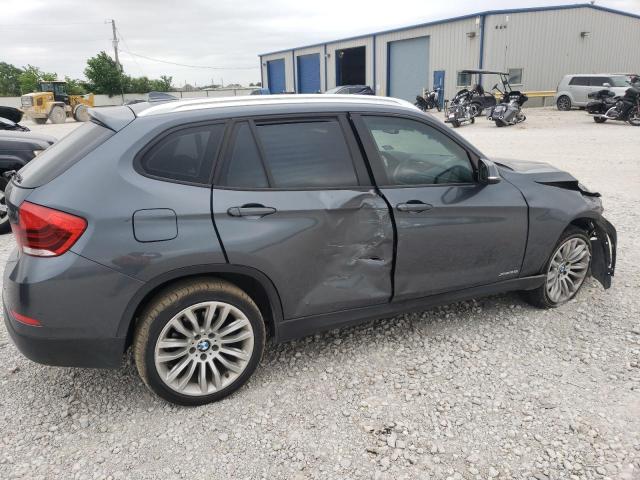 VIN WBAVL1C55EVY19216 2014 BMW X1, Xdrive28I no.3