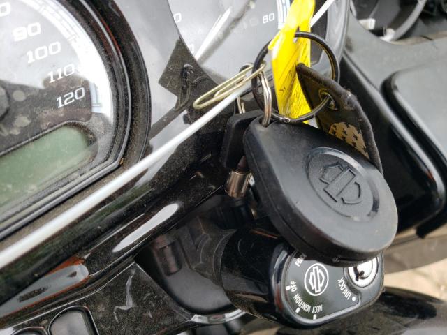 2022 HARLEY-DAVIDSON FLTRK 1HD1KZF15NB605404