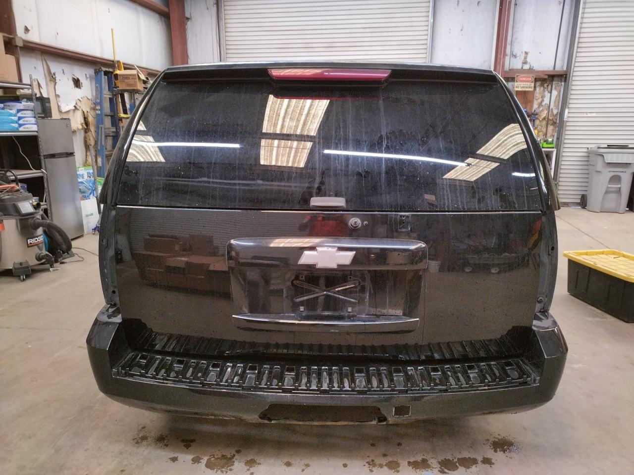 1GNSCAE04CR138324 2012 Chevrolet Tahoe C1500 Ls