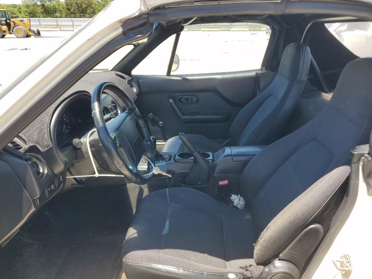 JM1NA3536V0736357 1997 Mazda Mx-5 Miata