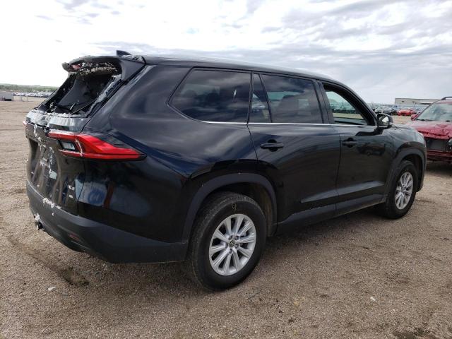 2024 TOYOTA GRAND HIGH - 5TDAAAB54RS040981