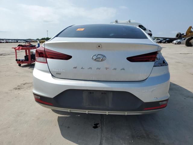 2019 Hyundai Elantra Se VIN: 5NPD74LF4KH497192 Lot: 53636364