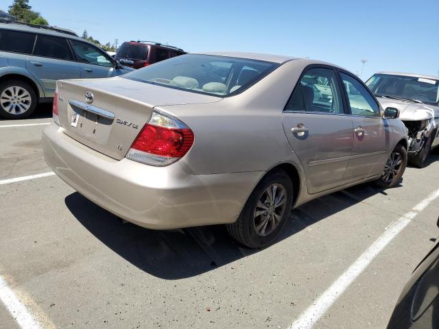 2005 Toyota Camry Le VIN: 4T1BF30KX5U598619 Lot: 55417524