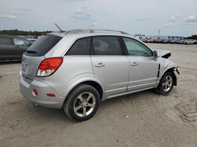 2012 Chevrolet Captiva Sport VIN: 3GNAL3E55CS533712 Lot: 54689094