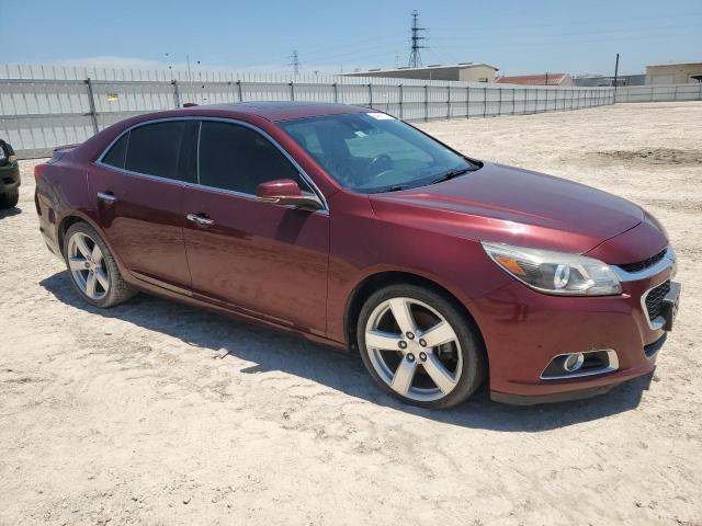 2015 Chevrolet Malibu Ltz VIN: 1G11G5SX0FF307173 Lot: 54956774