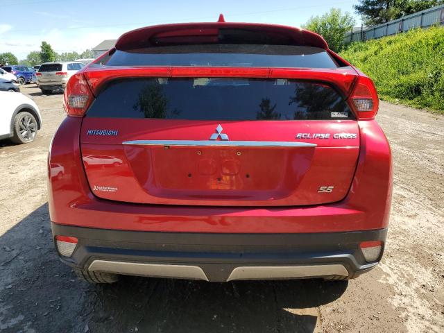 2019 Mitsubishi Eclipse Cross Se VIN: JA4AT5AAXKZ013587 Lot: 56403164