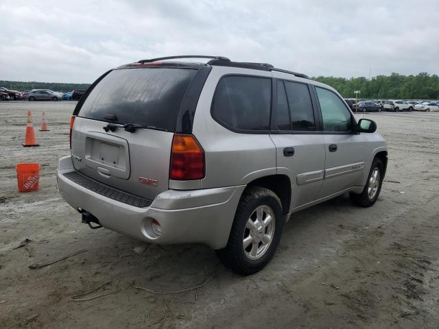 2005 GMC Envoy VIN: 1GKDT13SX52108542 Lot: 54497744