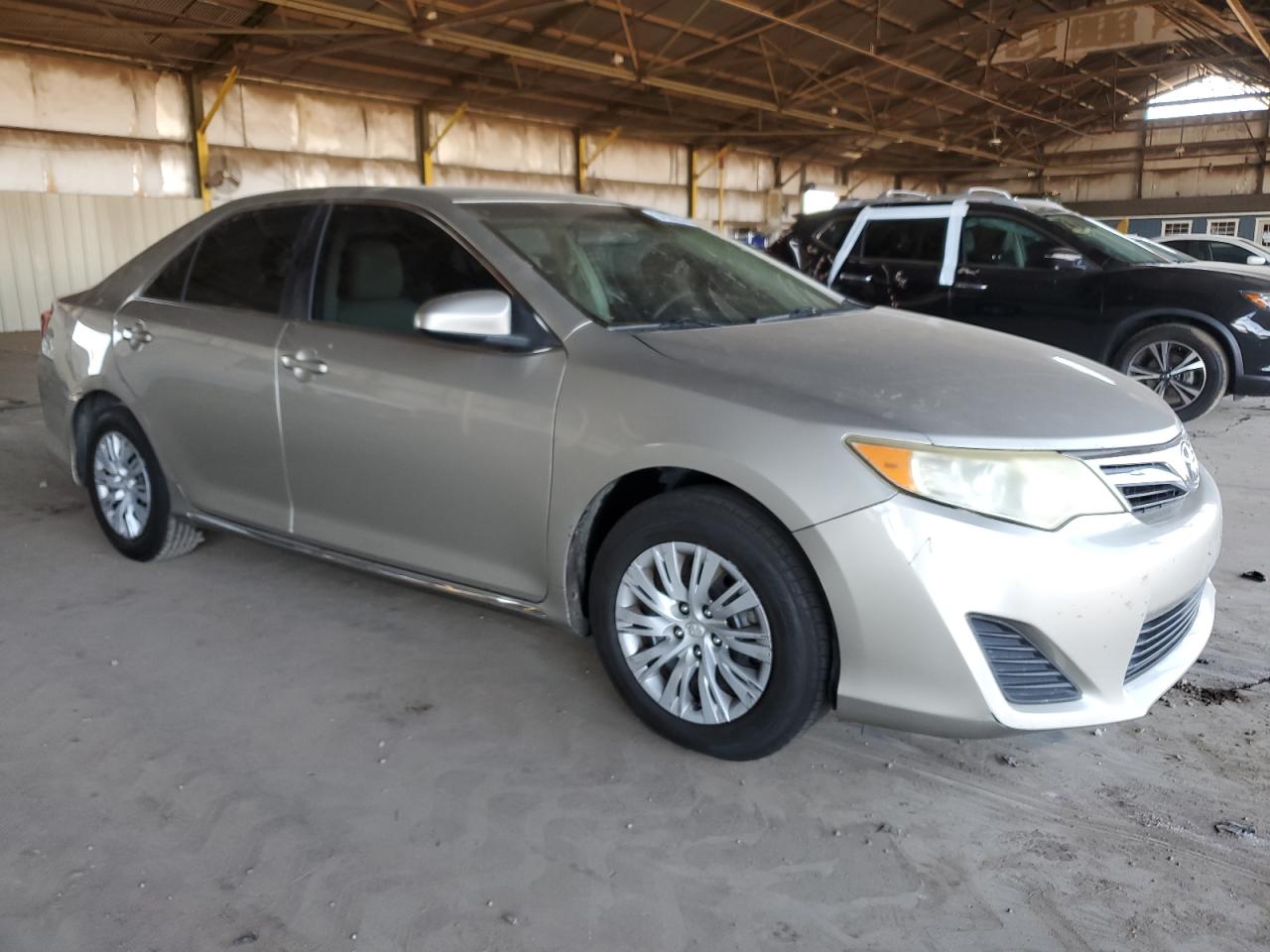 4T4BF1FK4DR320850 2013 Toyota Camry L