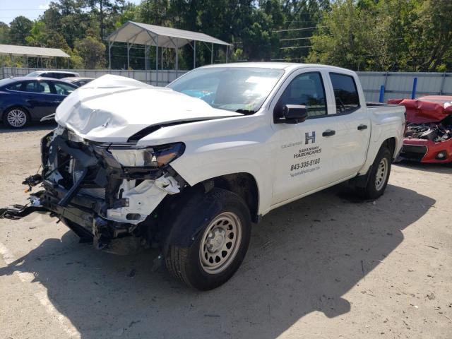 2023 CHEVROLET COLORADO 1GCGTBEC9P1131923  52713054