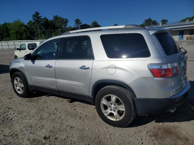 2010 GMC Acadia Sle VIN: 1GKLVLED8AJ116753 Lot: 57027614