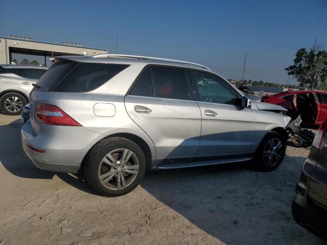 2013 Mercedes-Benz Ml 350 VIN: 4JGDA5JB4DA170336 Lot: 56457504