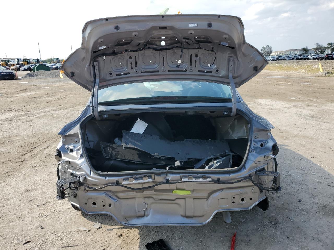 KMHLN4AG6NU362315 2022 Hyundai Elantra Sel