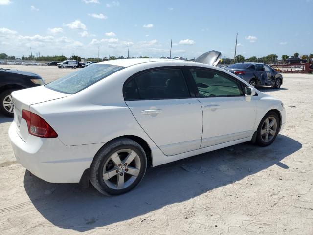 2008 Honda Civic Exl VIN: 2HGFA16918H530540 Lot: 54082314