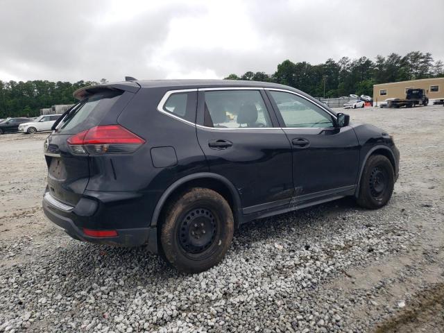 2017 Nissan Rogue S VIN: KNMAT2MT3HP616385 Lot: 54309484