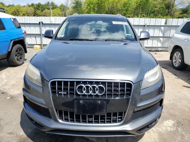 2013 Audi Q7 Prestige VIN: WA1DGAFE7DD006165 Lot: 54951654