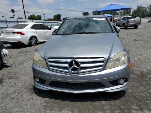 2008 Mercedes-Benz C 300 VIN: WDDGF54X68R022132 Lot: 55764944