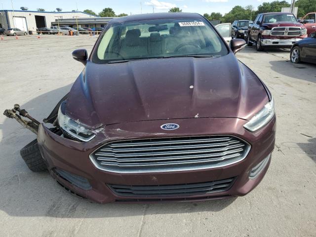 2013 Ford Fusion Se VIN: 3FA6P0H79DR141362 Lot: 56881654