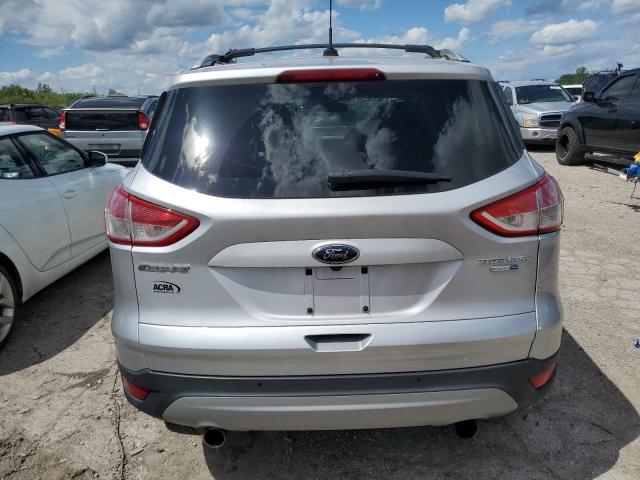 2013 Ford Escape Titanium VIN: 1FMCU9J95DUC92029 Lot: 56303514