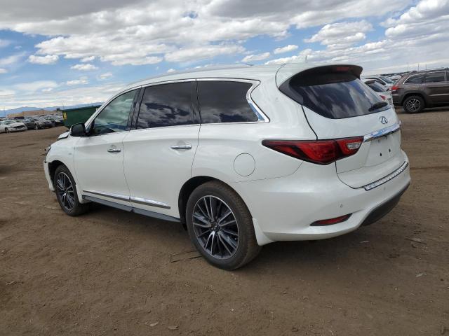 2016 Infiniti Qx60 VIN: 5N1AL0MN2GC518083 Lot: 54077624