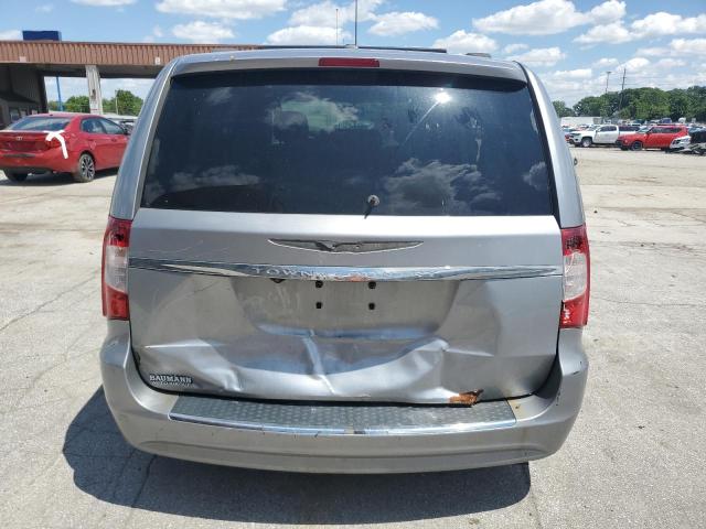 2013 Chrysler Town & Country Touring VIN: 2C4RC1BG6DR747631 Lot: 56559374