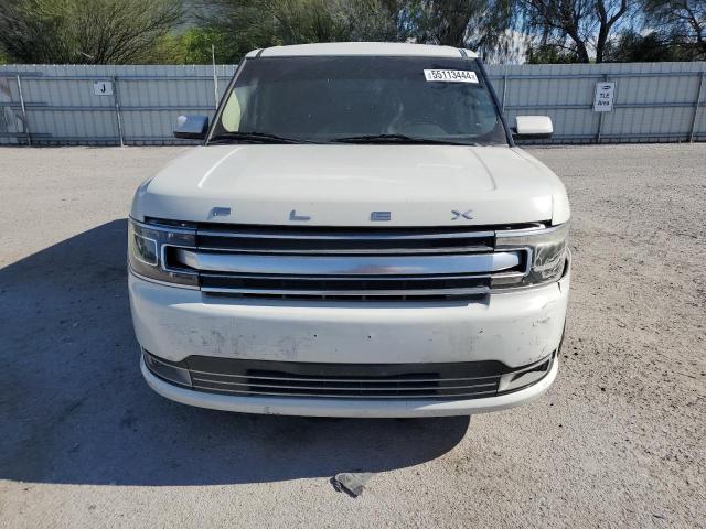 2FMGK5D83EBD05578 2014 Ford Flex Limited