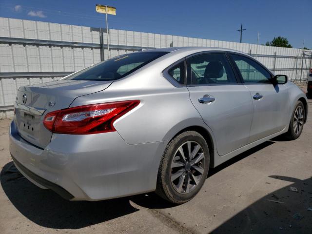 2017 Nissan Altima 2.5 VIN: 1N4AL3AP7HC208479 Lot: 56288854