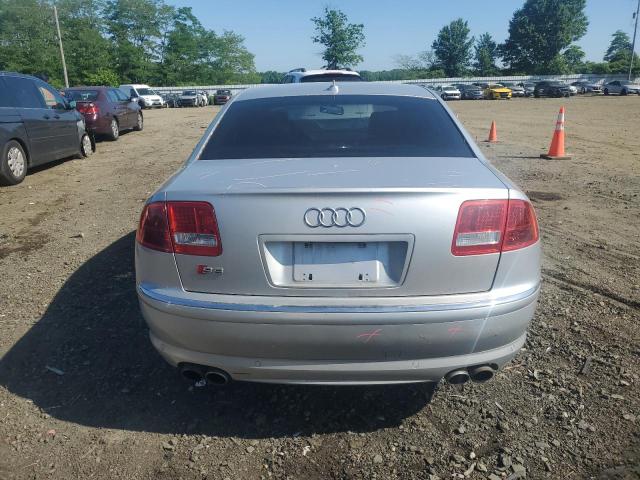 2007 Audi S8 Quattro VIN: WAUPN44EX7N006735 Lot: 55118724