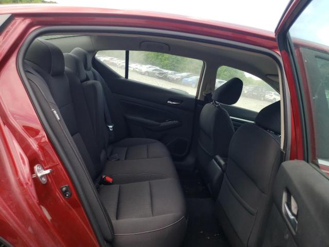 2021 Nissan Altima Sv VIN: 1N4BL4DV5MN374387 Lot: 55648164