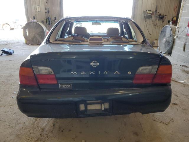 1995 Nissan Maxima Gle VIN: JN1CA21D8ST659083 Lot: 52975484