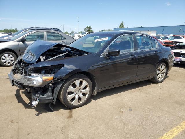 2010 Honda Accord Ex VIN: 1HGCP2F77AA139886 Lot: 56211354