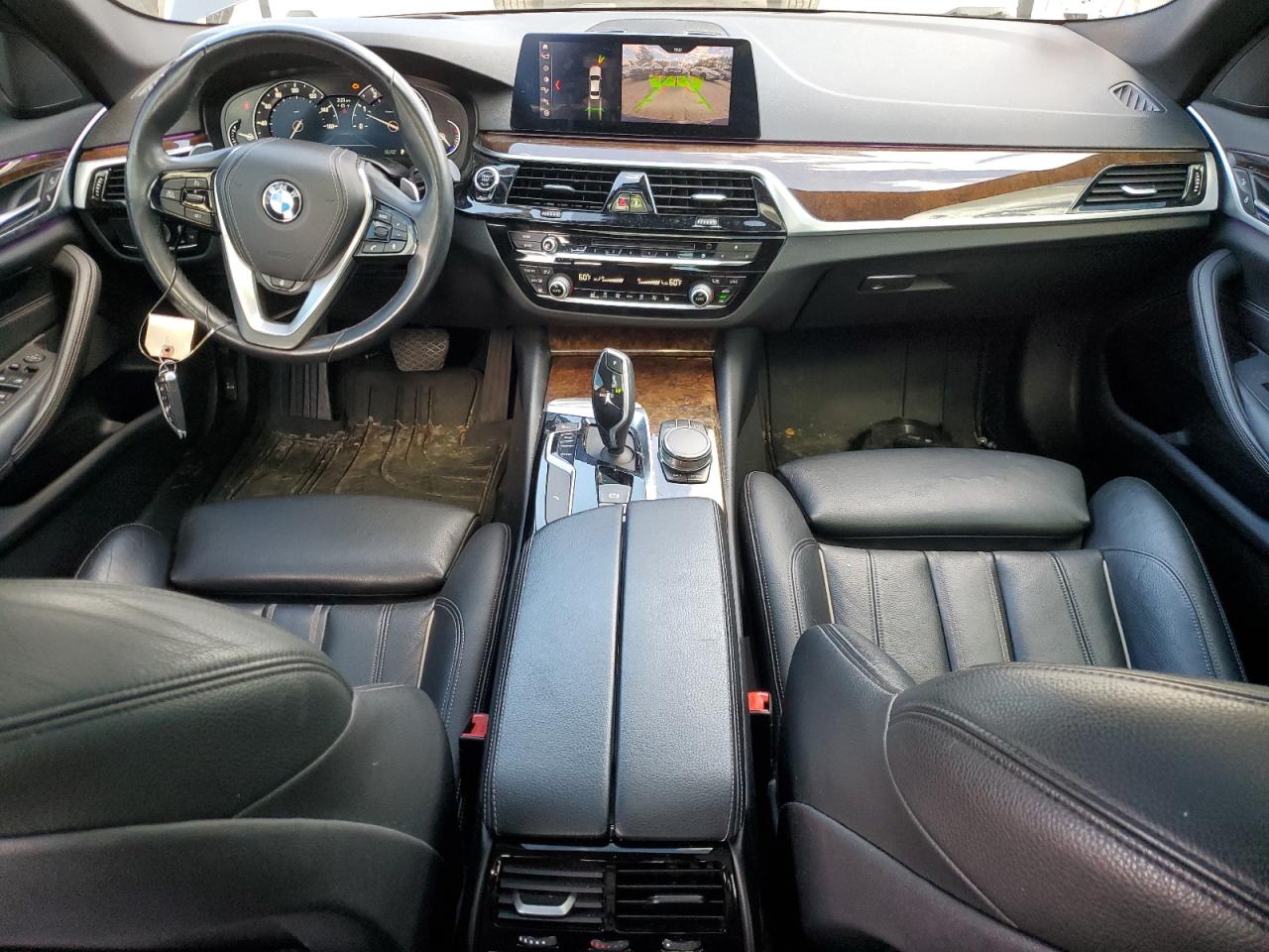 WBAJE7C5XKWW08451 2019 BMW 540 Xi