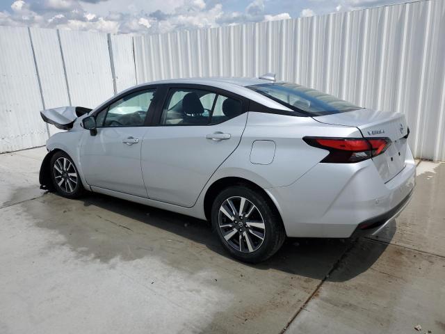 2021 NISSAN VERSA SV - 3N1CN8EV9ML828898