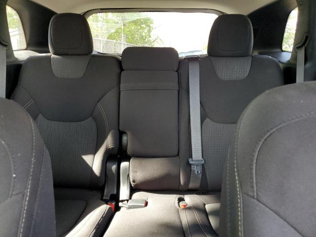 2017 Jeep Cherokee Latitude VIN: 1C4PJMCS3HW655570 Lot: 53823654