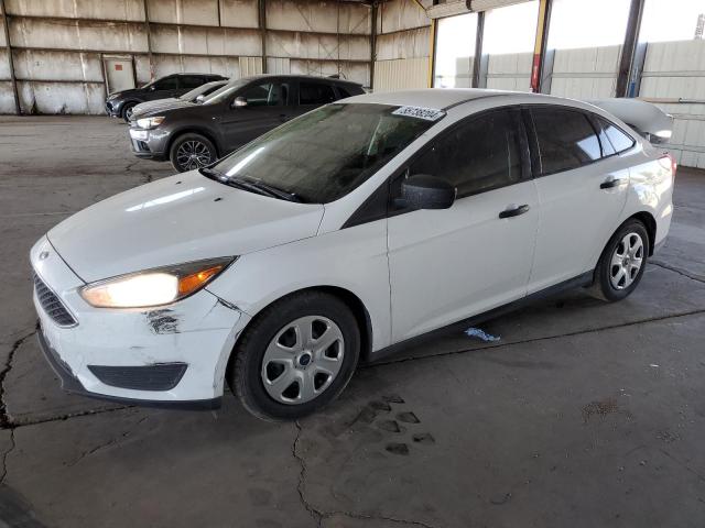 2017 Ford Focus S VIN: 1FADP3E20HL343979 Lot: 55738204