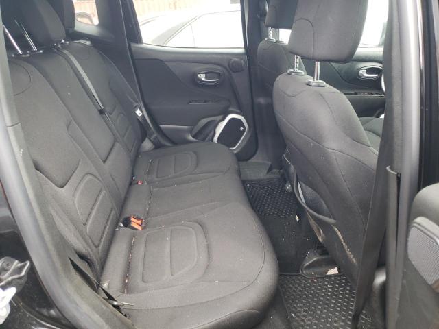 2018 JEEP RENEGADE L - ZACCJBBB0JPH10077