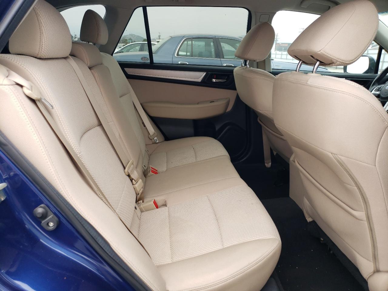 4S4BSBFC6G3234437 2016 Subaru Outback 2.5I Premium