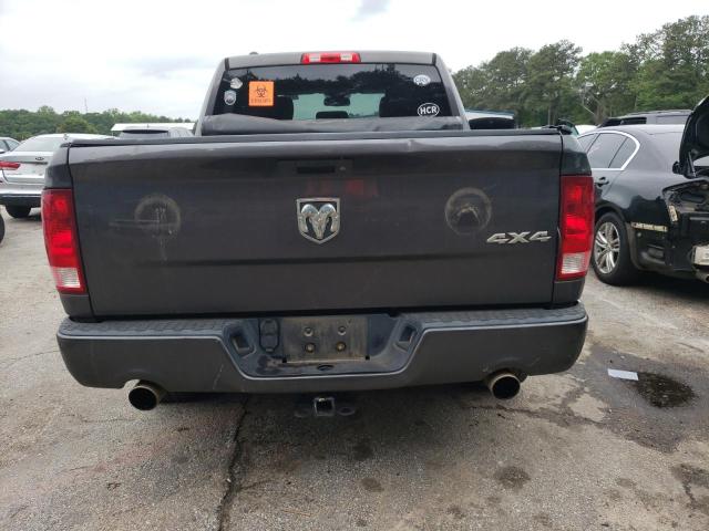 2014 Ram 1500 St VIN: 1C6RR7KT2ES481692 Lot: 54500114