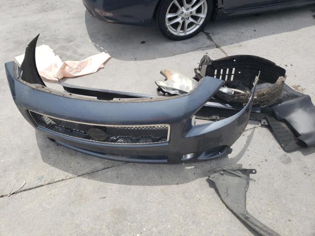 2010 Nissan Maxima S VIN: 1N4AA5AP4AC817925 Lot: 54625494