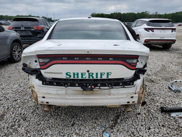 2023 Dodge Charger Police VIN: 2C3CDXAT9PH564890 Lot: 54029384