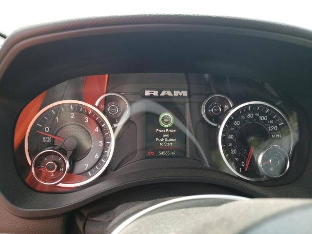 2022 Ram 1500 Big Horn/Lone Star VIN: 1C6RREFG8NN177797 Lot: 54766144