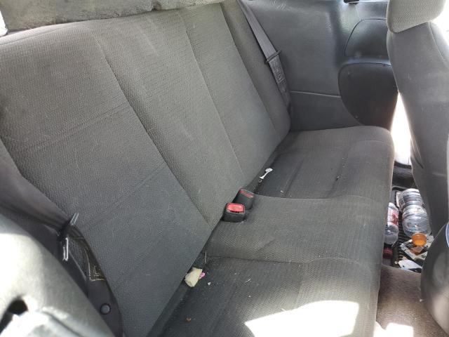 2000 Ford Mustang VIN: 1FAFP444XYF197235 Lot: 55210364