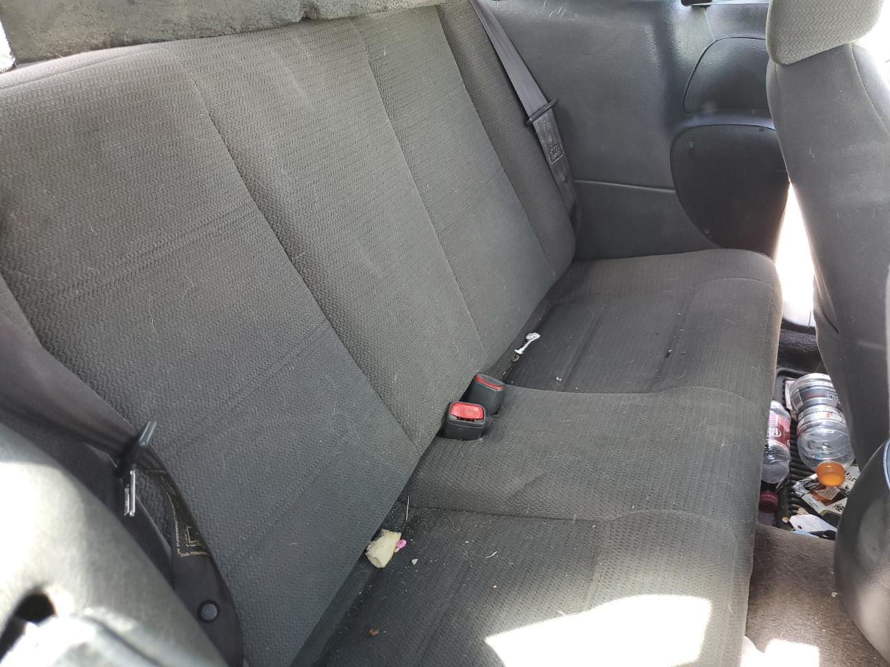 1FAFP444XYF197235 2000 Ford Mustang