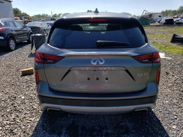 2022 Infiniti Qx50 Luxe VIN: 3PCAJ5BB8NF119775 Lot: 56006444