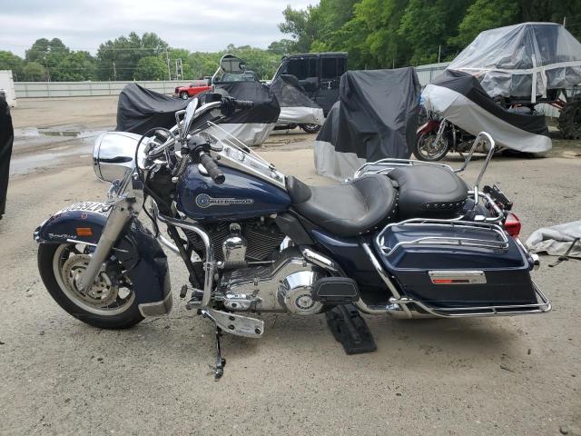 2005 HARLEY-DAVIDSON FLHRI SHRI - 1HD1FWW1X5Y627558